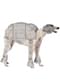 AT-AT Kostüm für Hunde Star Wars Imperial Walker