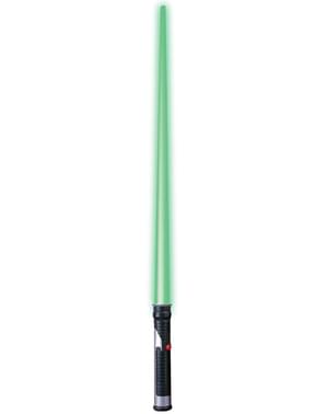 Qui-Gon Jinn Laserschwert (1m)