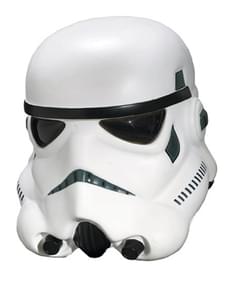 Capacete Stormtrooper Edição Colecionista
