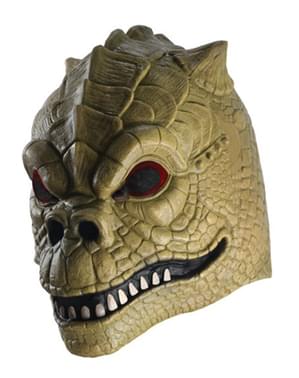 Masker lateks Star Wars Bossk