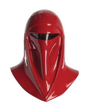 Helm pelindung imperial Star Wars Tertinggi
