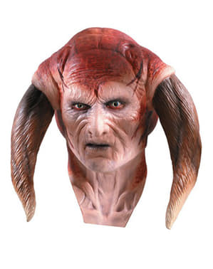 Star Wars Saesee Tiin latexová maska