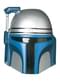 ПВХ-маска Jango Fett для дорослих