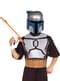Kit costum Jango Fett pentru băiat