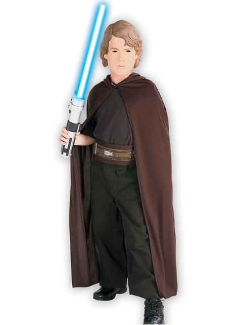 Produits de mode de flux de marée Anakin Skywalker Costume Pour Bébé Star  Wars Jedi Halloween Déguisements Global présenté Remise Shopping  