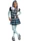 Deluxe Frankie Stein Monster High Kostyme
