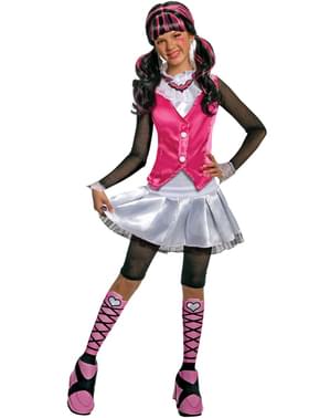 Costum Draculaura deluxe Monster High