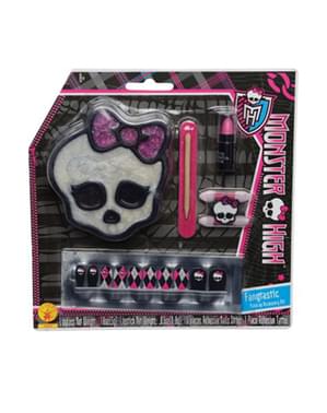 Monster High makyaj seti