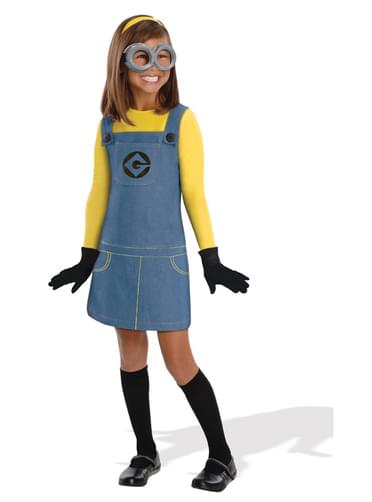 party city minion costumes