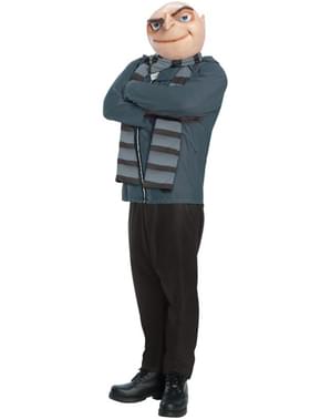 Gru despicable me Kostuum