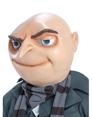 Maschera da Gru Cattivissimo Me