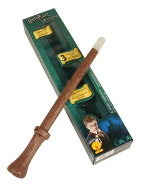Deluxe Harry Potter magisk Tryllestav