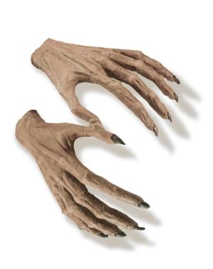 Harry Potter Dementor hendur fyrir barn