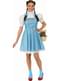 Costume da Dorothy da donna