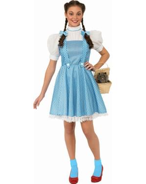 Déguisement de Dorothy pour femme