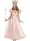 Glinda de goede heks uit the Wizard of Oz Kostuum