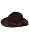Deluxe Indiana Jones hat for a boy