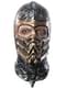 Máscara Scorpion Mortal Kombat deluxe