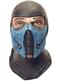 Deluxe μάσκα Mortal Kombat Deluxe