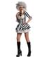 Costume da Beetlejuice sexy da donna