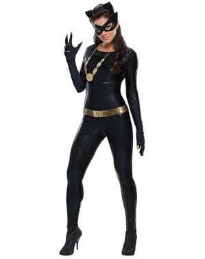 Catwoman Classic 1966 series Grand Heritage Kostuum