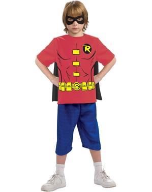 Robin kostume sæt til børn