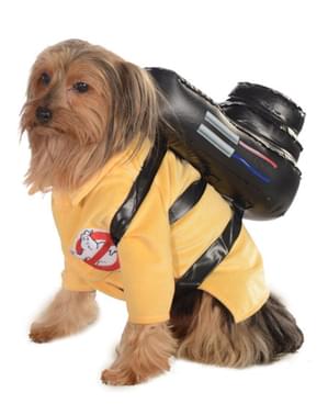 Ghostbusters Maskeraddräkt Hund
