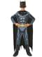 Batman kostume DC Comics til børn