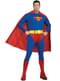 Superman costume large size