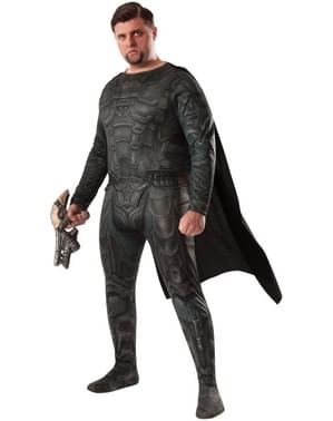 General Zod Superman Man of Steel costume for a man