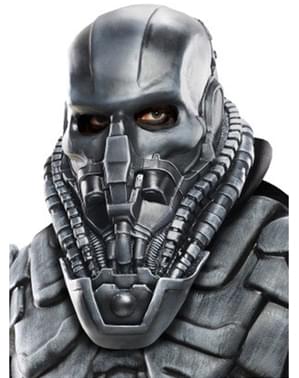 General Zod Superman the man of steel mask