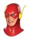 Máscara de Flash completa de látex para niño