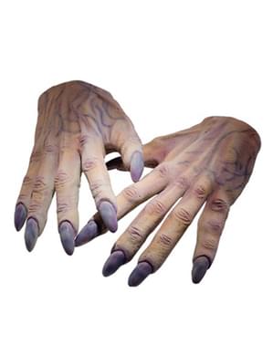 Mani da Voldemort Harry Potter per adulto