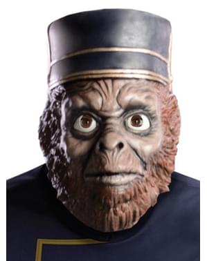 Masque Finley, Le monde fantastique d'Oz