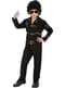 Casaco de Michael Jackson Bad para menino