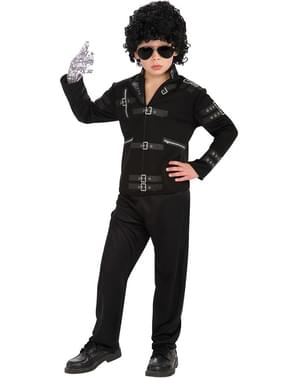 Michael Jackson Bad- takki pojille