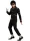 Casaco de Michael Jackson Bad para adulto