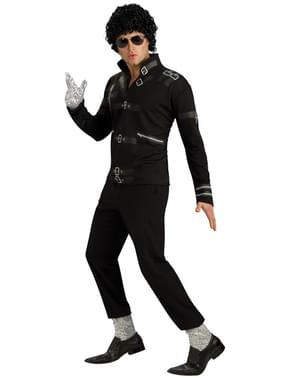Michael Jackson jakke Bad til voksne