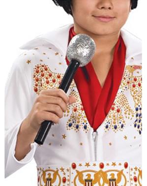 Elvis mikrofoni