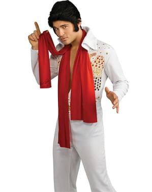 Elvis skjerf sett
