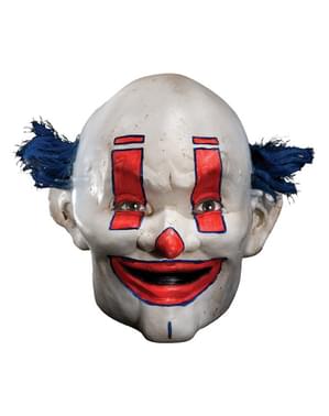 Máscara de conductor de autobús escolar TDK para adulto