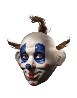 Masque Spare Clown TDK pour adulte