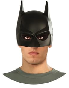 Máscara de Batman TDK para adulto