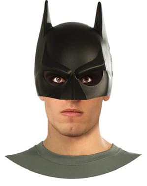 Batman maske TDK til voksne