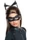 Catwoman wig for a girl