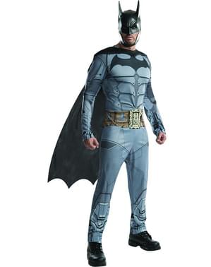 Arkham Franchise Kostüm für HerrenBatman