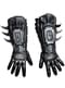 Guantes de Batman Arkhan Franchise deluxe para adulto