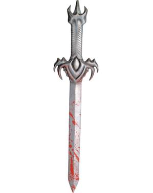 Épée Sub-Zéro Mortal Kombat