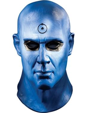 Masker lateks mewah Dr Manhattan untuk orang dewasa