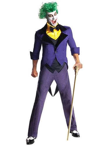 Joker DC Comics cost